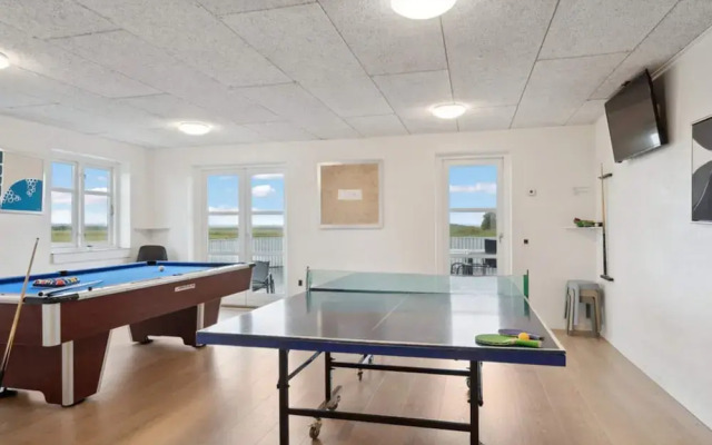 4 Star Holiday Home in Harboore