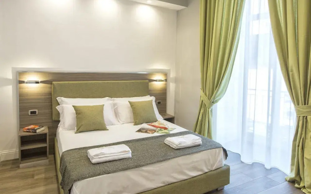 Ponte di Tappia Suites