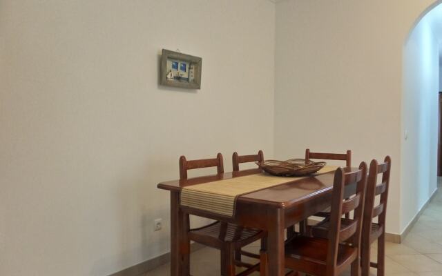 Old Town Apartment