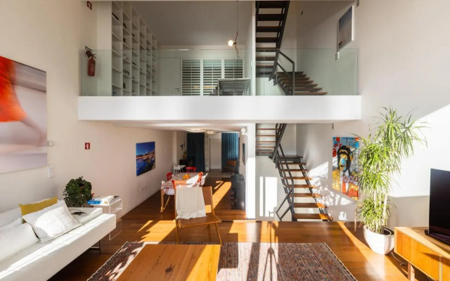 River house