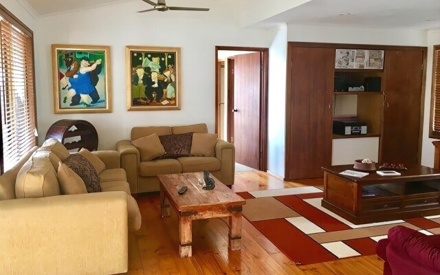 Casa Colombia