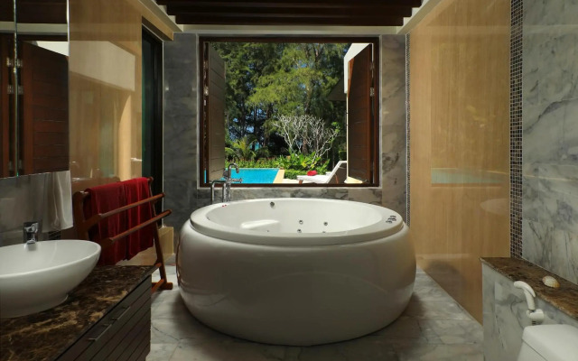 Ataman Luxury Villas