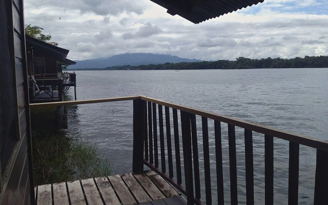 Hotel Catamaran
