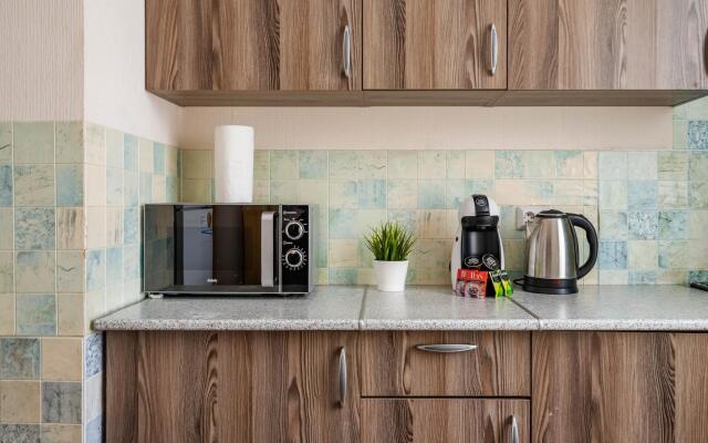 «Едем в Питер» - Апартаменты СОФИЯ на Южном шоссе, д.49/2