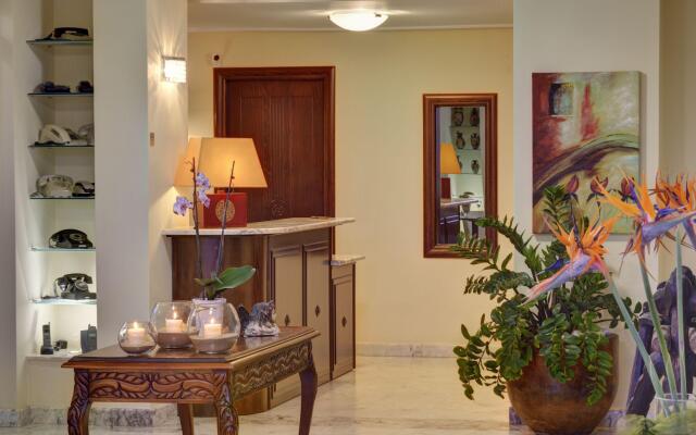 Zeus Village Resort - Adults Only