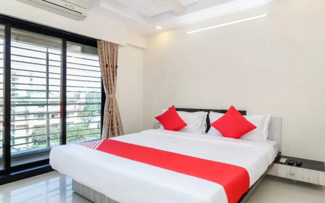 Zaika Orchid Apartments by OYO