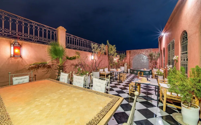 Riad Arwa