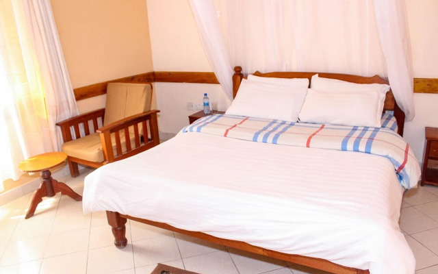 leleshwa inn