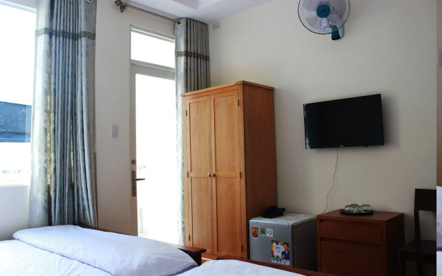 Sunny Guest House