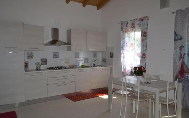 Casa Vacanze Valdamone