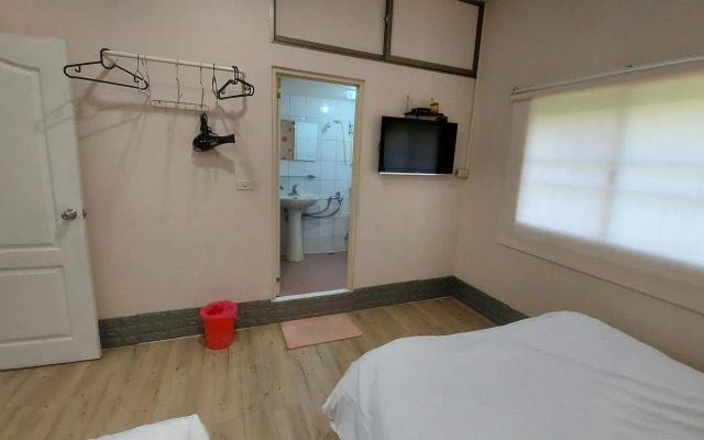 YoYo B&B