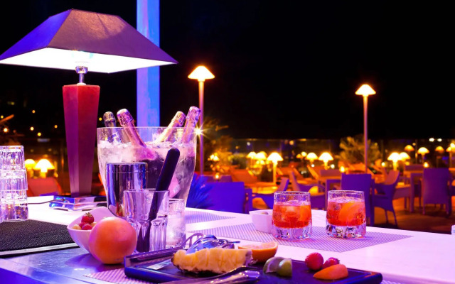 Hotel Kristal Palace - Tonelli Hotels - Adult Friendly