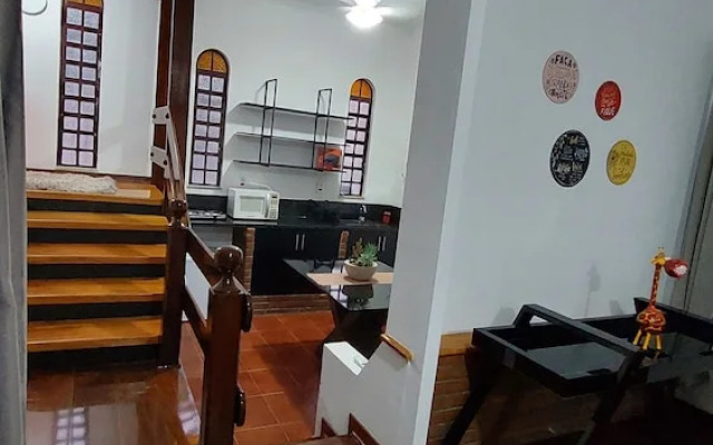 Amplo estudio proximo ao BOS em Sorocaba