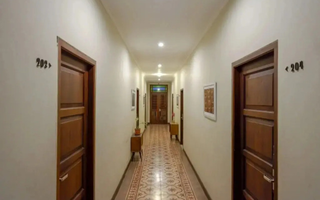 Rumah Kandjani by RedDoorz
