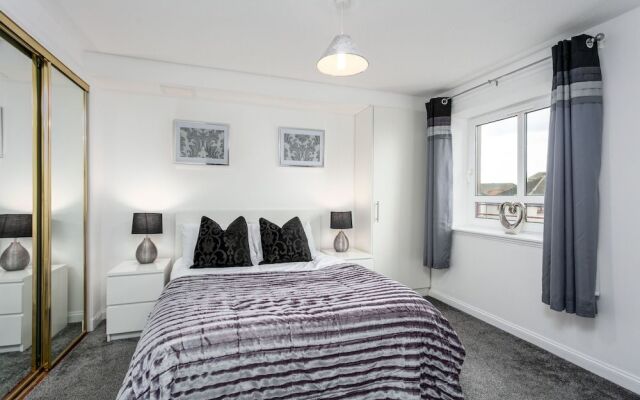 Isla Retreat – Donnini Apartments