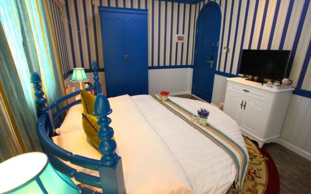 Xiamen Mancheng Huahai Inn – Guest Rooms – Xiamen