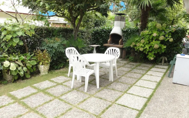 Villa Galasso