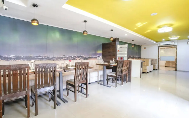 Fabhotel Prime Riddhi Siddhi