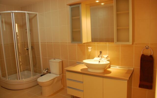 Cetinkaya Apartments