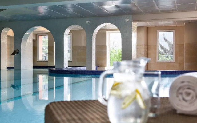 Il Ciocco Tuscany Resort