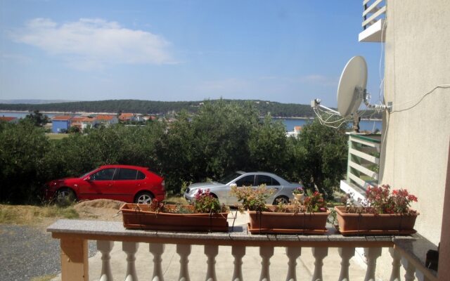 Apartments Opsenica