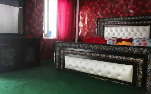 Hotel Kashmir Lodge Muzaffarabad