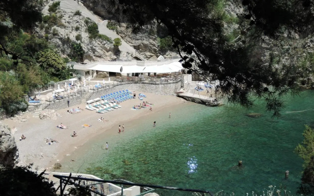 Apartment Andrea1