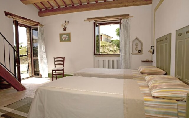 Casa Vacanze L'Aurora