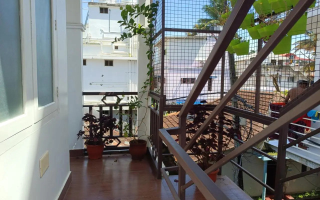 samaria homestay