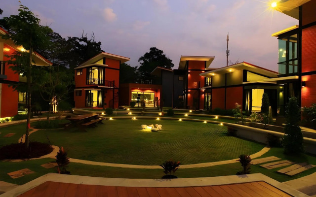 The One House Resort PakChong