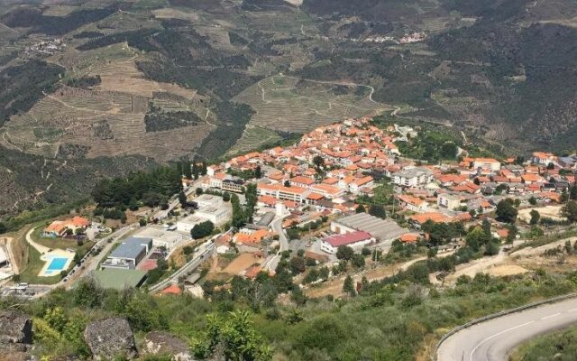 Refúgio D'Anita Douro valley house