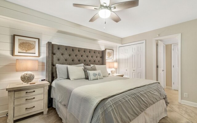 Seaspray West 304- Gulf Front