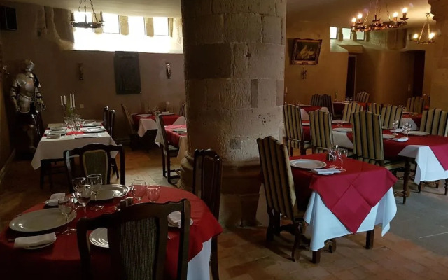 Le Chateau de Bricquebec