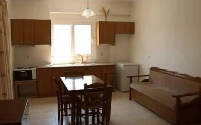 Lerna Rooms
