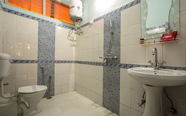 OYO 3571 Hotel Vajrakila