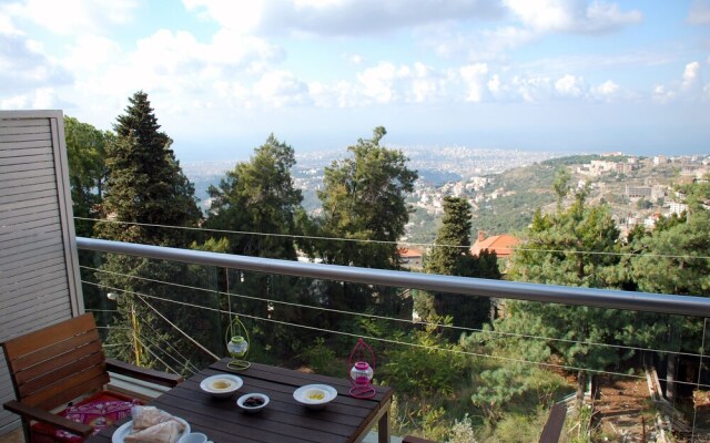 City Suite Aley