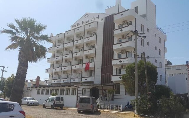 Mardia Beach Hotel