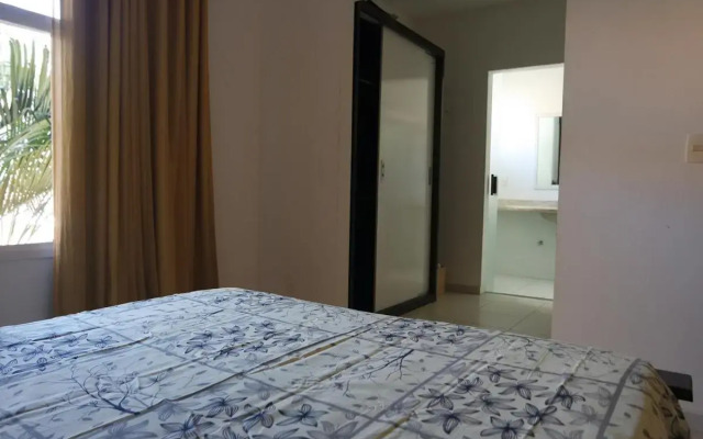 Duplex Luxo 100 metros da Praia