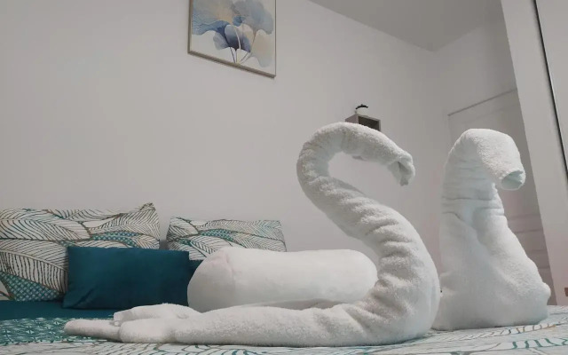 Sweet Room
