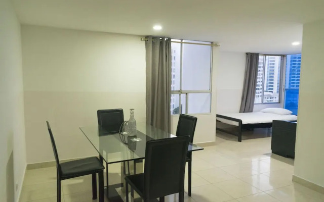 Apartamentos Laguito Cartagena