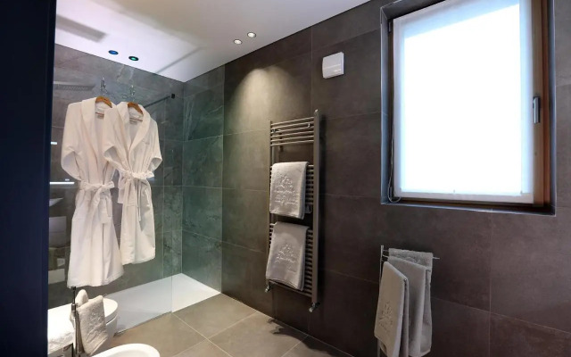 Chalet Blanc Cervinia