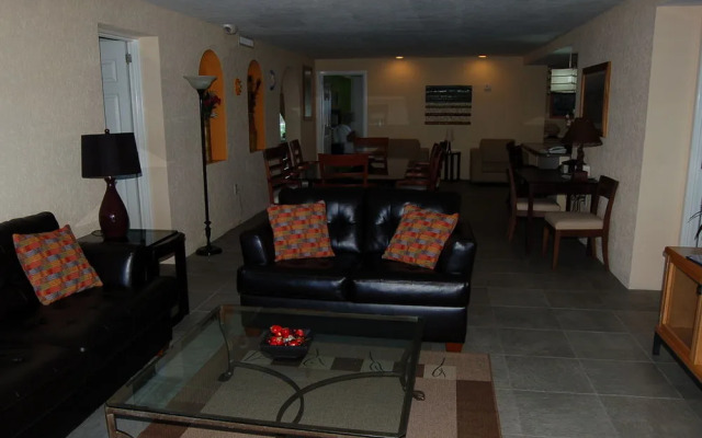 Penthouse B North El Cantil