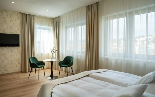 Hotel Tatra
