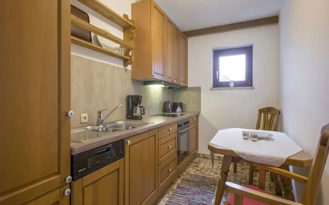 Homey Apartment in Ellmau With Terrace