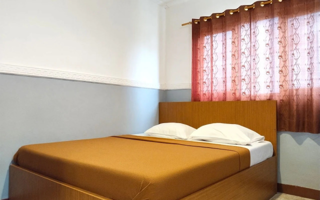 Wisma Juanda Powered by Cocotel