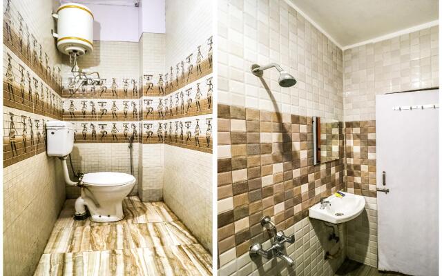 OYO 2175 Hotel Blue Diamond