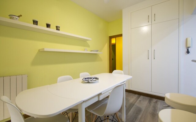 MLR Apartamentos Puerta de Toledo