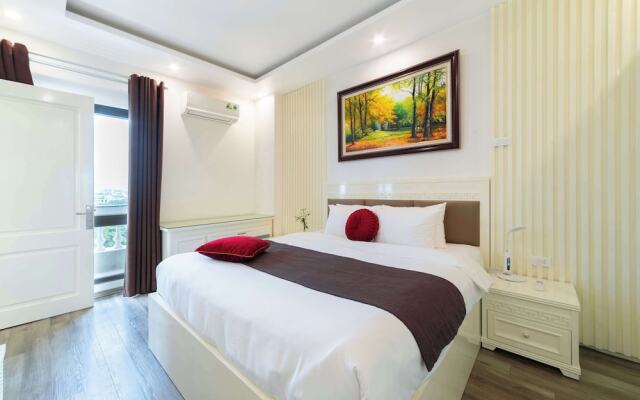 Rosee Hotel & Apartment