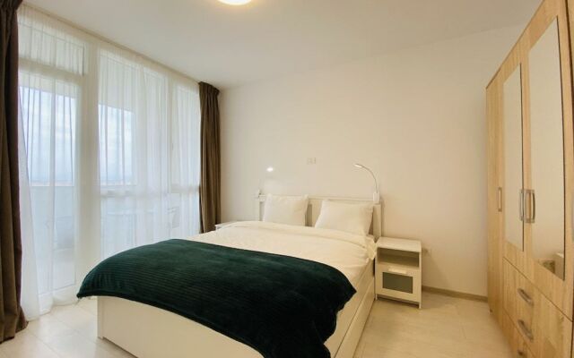Charming flat in Brasov with balcony