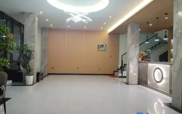 Libo Xiaoqikong Youran Chinese Inn